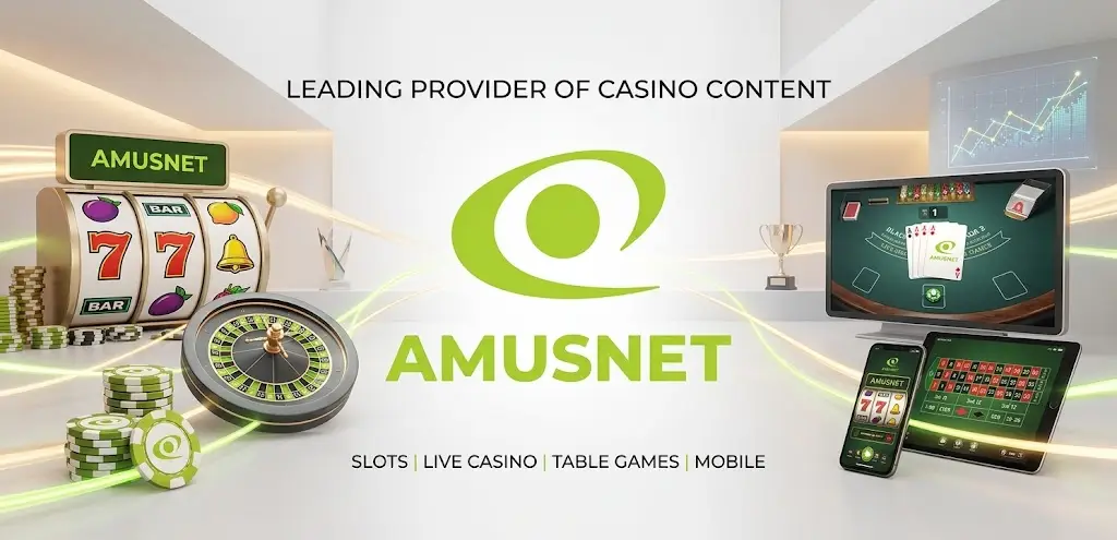 Slots da Amusnet: análise do Shining Crown