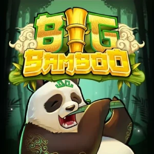 Big Bamboo