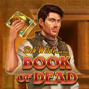Book of Dead