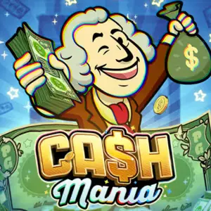 Cash Mania