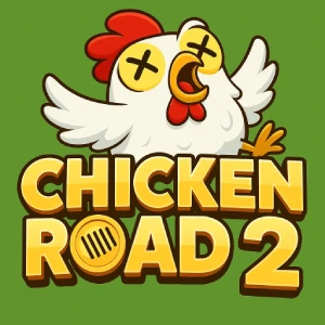 Chicken Road 2
