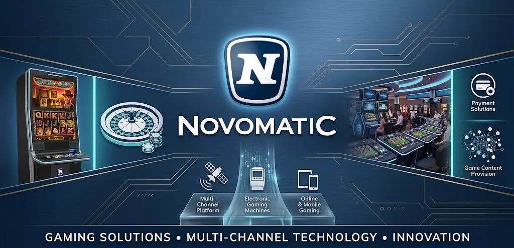 Slots da Novomatic: análise do Book of Ra