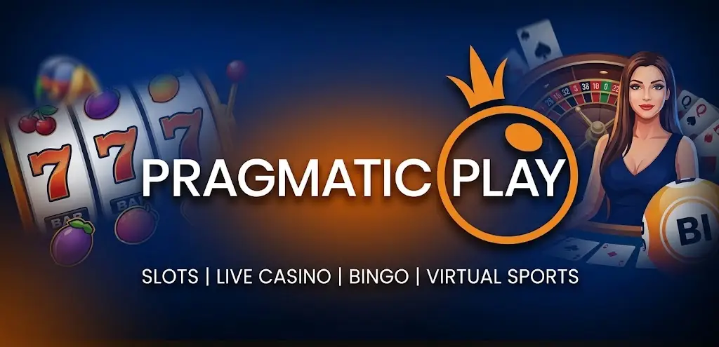 Análise dos slots e jogos da Pragmatic Play