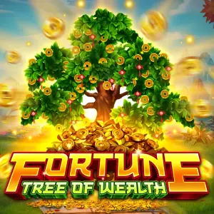 Prosperity Fortune Tree