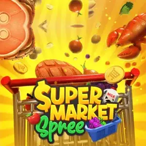 Supermarket Spree